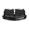 Lexus IS250 IS350 Instrument Panel AC Heater Air Vent (2006–2009)