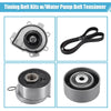 Chevrolet Astra Timing Belt & Water Pump Set (2007 - 2008)