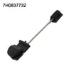 Transporter Camp Door Latch Release Cable (2004–2019)