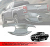 Mitsubishi L200 Triton Door Handle Bowl Cup Cover Chrome (2019-2020)