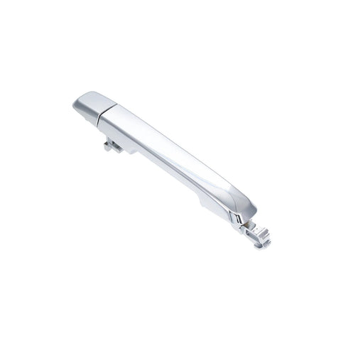 Isuzu Dmax RT 2012-2020 Chrome Outer Door Handle (2 x Front/Rear LH/RH)