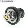 PEUGEOT 206 1.1 1.4 1.6 Engine Coolant Thermostat Housing (1998-2012)