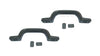 Toyota Hilux MK3 LN85 Roof Pull Handle (1989-1997)