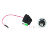 Yamaha Outboard Oil Pressure Switch (67F-82504-00, 6G8-82504-00, 62Y-82504-00)