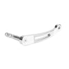 Harley Softail (2018-2023) Chrome Extended Shifter Rod