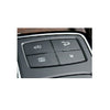 Mercedes ML GL GLE W166 X166 X164 DSR Adjuster Switch Knob (2012-2020)