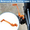 Motorcycle Gear Shifter Lever Universal 50cc-160cc