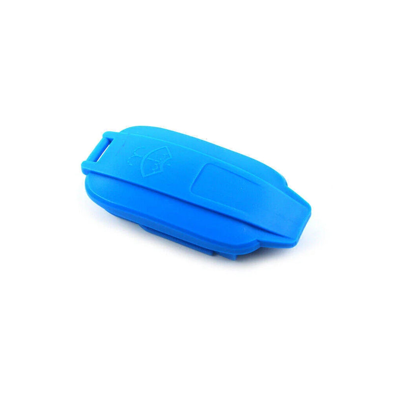 Audi A4 Wiper Washer Fluid Storage Tank Cover Cap (2017-2020)