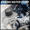 Chrysler Cirrus Water Pump with Seals & Tensioner Kit (1995-2000)