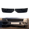 VW T5 T5.1 Transporter Caravelle Front Lower Bumper Grille Cover (2010-2015)