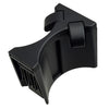 Lexus ES350 Black Center Console Cup Holder Insert Divider (2007-2012)