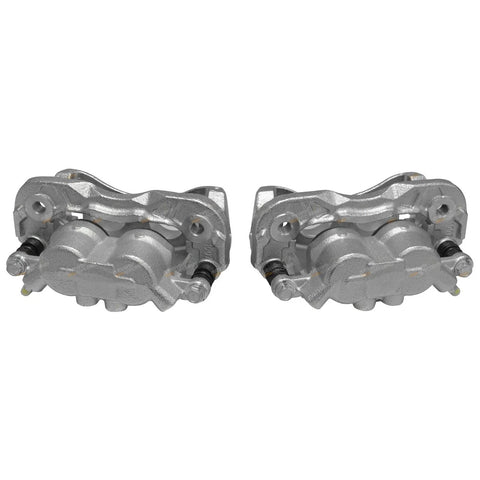 Mazda BT-50 B3000 3.0L WEAT Front Disc Brake Caliper Set (2006-2011)
