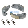 Honda Air Blade 125, SH150, ANC 110 Clutch Weight Set (2014-2024)