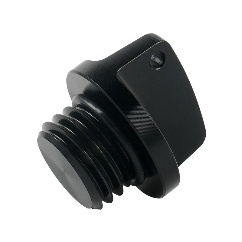 Honda CBR1000RR, CBR250R, CBR500R, CB250F, CB400SF, VTR1000F Oil Filler Plug Cap (2004-2023)