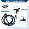 Chevrolet Venture ABS Wheel Speed Sensor (2001-2005)