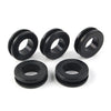 5 x Club Car Gas Golf Cart Fuel Tank Vent Assembly Insulator Grommets (2000-2023)
