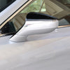 Lexus ES / LS / UX / RC 2 x Side Rearview Mirror Lower Cap Covers (2018-2023)