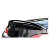 Hyundai Genesis Coupe 2010-2016 Real Carbon Fiber Rear Spoiler Trunk Wing