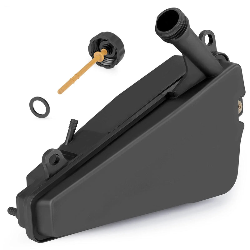 Polaris Sportsman 400 Oil Tank + Dipstick (2002-2005, 400 HO 2011-2014)