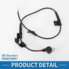 Hyundai Sonata ABS Wheel Speed Sensor (2003-2005)