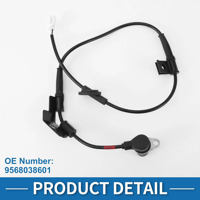 Hyundai Sonata ABS Wheel Speed Sensor (2003-2005)