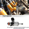 Ford Focus 2.0 Fuel Injector Nozzle (2012-2016)