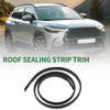 Toyota Scion XB Right Side Roof Sealing Strip Sunroof Trim (2004-2015)