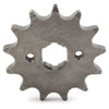 125cc-350cc Dirt Bike ATV 530 13T Chain Front Sprocket Cog 20mm