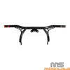 Harley Touring Road Glide Frame Sliders Crash Bar Mounts (2014-2023)