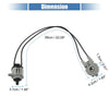 Ford Transit Connect 2010-2013 Damper Door Switch (2010-2013)