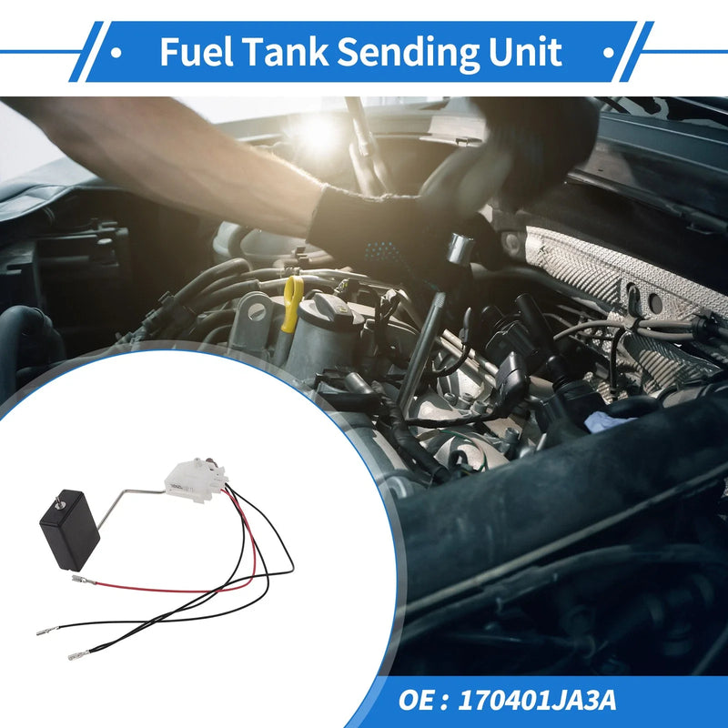 Nissan Quest Fuel Tank Sending Unit (2011-2017)