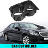 Mercedes-Benz A-Class (2013-2018) - Front Seat Water Bottle Holder Car Cup Holder