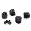 Holden Rodeo Isuzu TF TFR 1988-2002 BonnetBonnet Rubber Bumper CLight