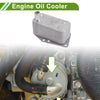 BMW 3 Series Engine Oil Cooler (2006-2013)