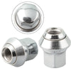 Ford Focus Chrome Wheel Nuts