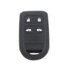 HONDA Odyssey Remote Key  Shell 5 Pcs Silicone Key Cover Bag Fi