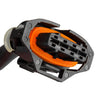 Opel Astra, Corsa, Chevrolet Aveo, Vauxhall Oxygen Sensor (2000-2015)
