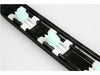 BMW 3 Series E46 4 x Door Side Mouldings Set (1998-2006)