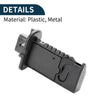 Mercedes-Benz (A6420901642) Mass Air Flow Sensor (2005-2010)
