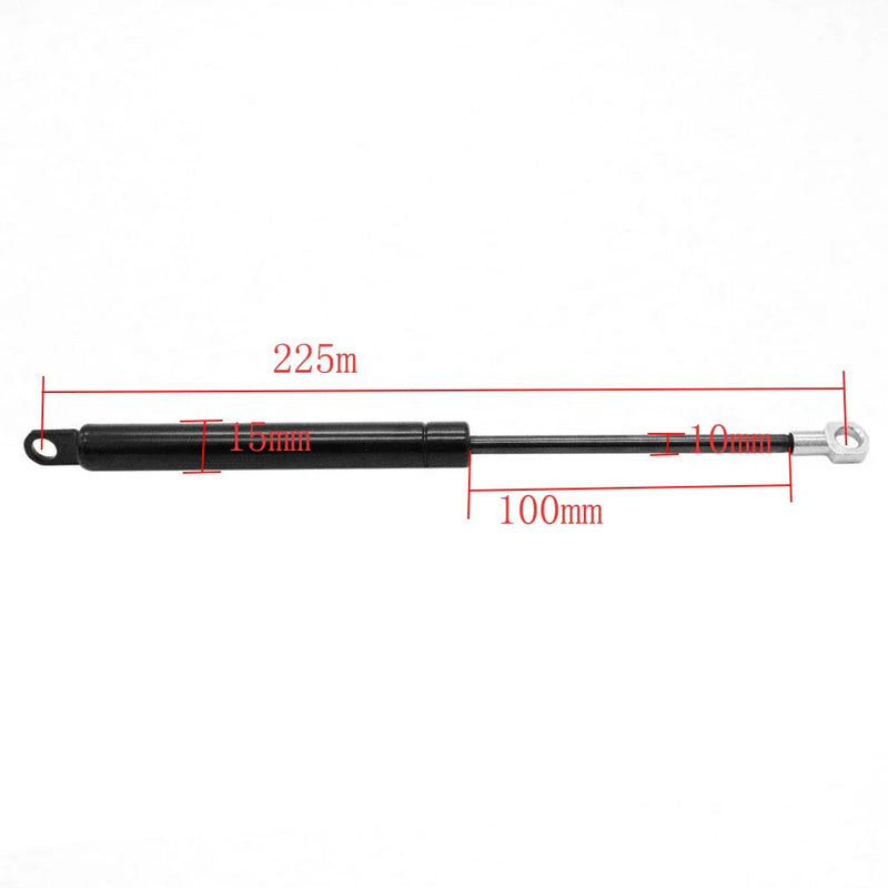 BMW E30 318i 325i M3 Hood Shock Support Strut (1982-1994)