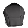 Toyota 4Runner Driver Bottom Microfiber Leather Seat Cover (2003-2009)