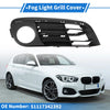 BMW 5 Series 1 Pc Front Right Fog Light Grill (2014 - 2016)
