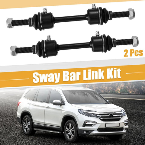 Ford F-150 F-250 4WD 2 x Front Sway Bar Links (2010-2018)