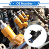 Dodge Magnum (2005-2006) - 1 x No.04591851AA / 04591851AB Fuel Injector