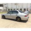 Toyota Corolla AE100 AE101 EE100 Rear Reflector Panel (1994-1999)