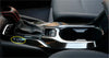 Toyota Corolla Gear Shift Water Cup Frame Steel Black Cover Trim (2020-2024)