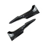 BMW 3 Series E92 E93 M-Tech Front Bumper Side Splitter (2006-2009)