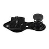 Mercedes-Benz W164 W203 W209 R251 Front Upper Hood Catch Latch Lock (2005-2015)