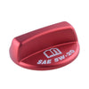 Dodge Challenger Charger Engine Oil Fuel Cap Cover (2009-2022)