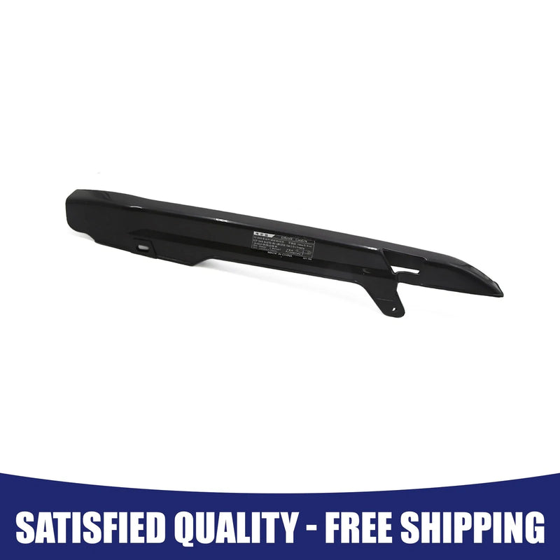 WY-125 Plastic Chain Guards Cover Case Protector
